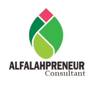 Logo Alfalah Preneur Consultant