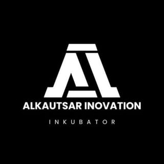 Logo Inkubator Alkautsar Inovation