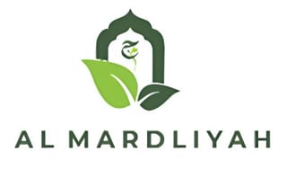 Logo INKUBATOR  BISNIS AL MARDLIYAH NURUL QURAN