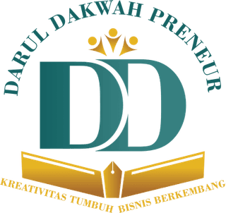Logo INKUBATOR BISNIS DARUL DAKWAH