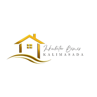 Logo INKUBATOR BISNIS KALIMASADA JOMBANG