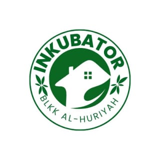 Logo Inkubator BLKK Al Huriyah