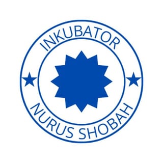 Logo INKUBATOR NURUS SHOBAH