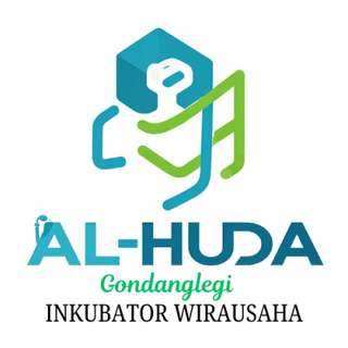 Logo INKUBATOR WIRAUSAHA AL-HUDA GONDANGLEGI