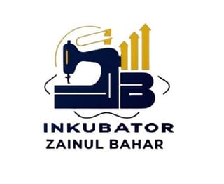 Logo INKUBATOR ZAINUL BAHAR