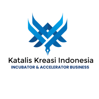 Logo Katalis Kreasi Indonesia