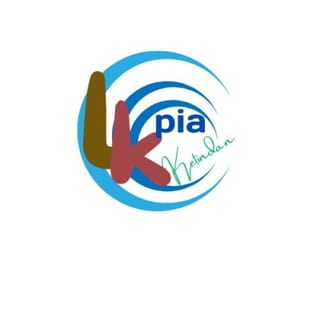 Logo LKPIA Ketindan