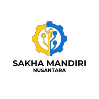 Logo Sakatek Kreatif Teknologi